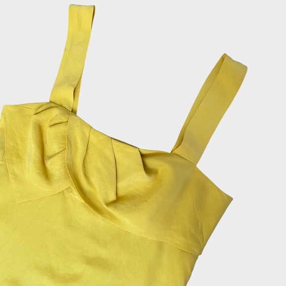 DVF 100% Silk Tank - Picture 3 of 5